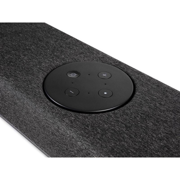 Polk Audio REACT BAR  soundbaras tv garso sistema #Nemokamas pristatymas