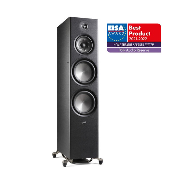 Polk Audio RESERVE R700 grindinės kolonėlės, kaina 2 vnt  #Nemokamas pristatymas
