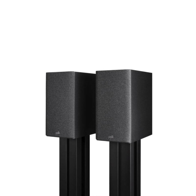 Polk Audio RESERVE R100 lentyninės kolonėlės, kaina 2 vnt  #Nemokamas pristatymas