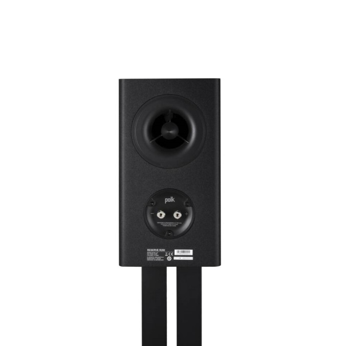 Polk Audio RESERVE R100 lentyninės kolonėlės, kaina 2 vnt  #Nemokamas pristatymas