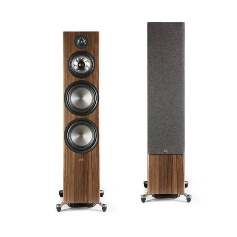 Polk Audio RESERVE R700 grindinės kolonėlės, kaina 2 vnt  #Nemokamas pristatymas