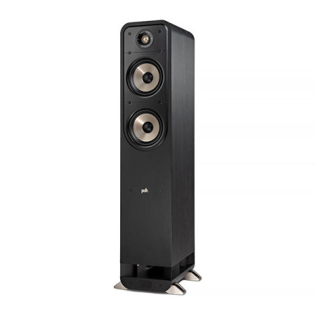 POLK AUDIO Signature ELITE ES50 Grindinės kolonėlės(pora) nemokamas pristatymas