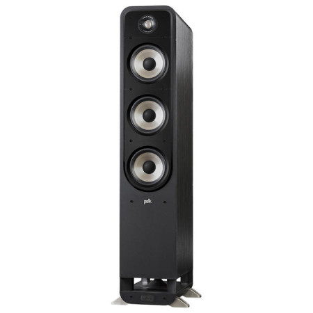 POLK AUDIO Signature ELITE ES60 grindinės kolonėlės(pora) #Nemokamas pristatymas