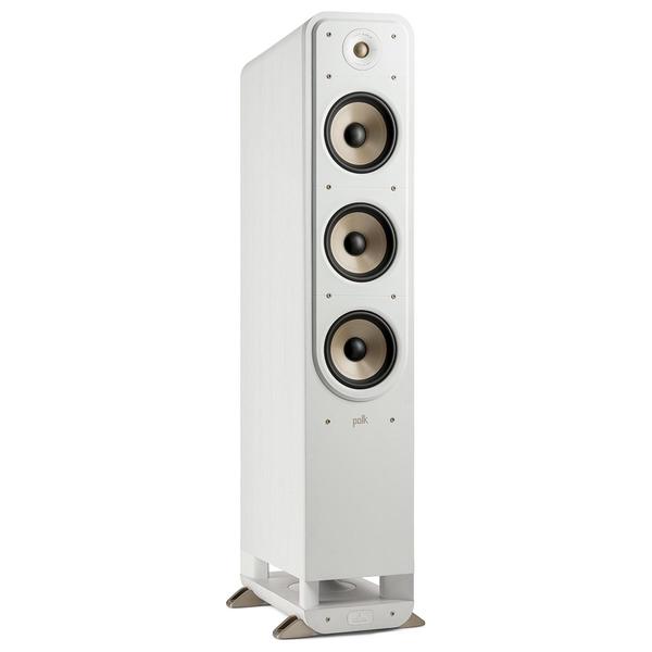POLK AUDIO Signature ELITE ES60 grindinės kolonėlės(pora) #Nemokamas pristatymas