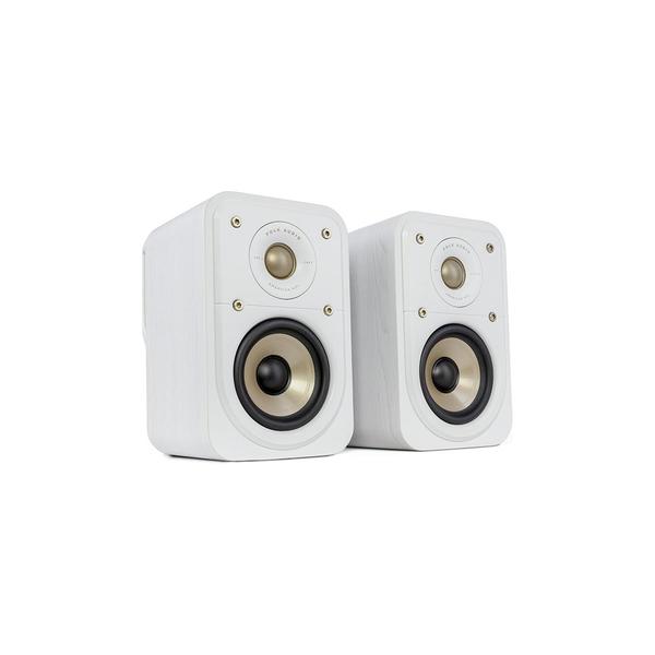 POLK AUDIO Signature ELITE ES15  Lentyninė kolonėlės (pora) #Nemokamas pristatymas