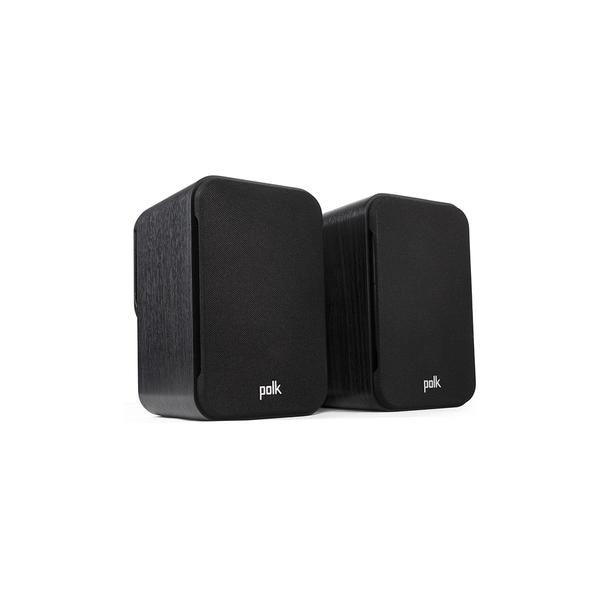 POLK AUDIO Signature ELITE ES10 lentyninės kolonėlės (pora) #Nemokamas pristatymas