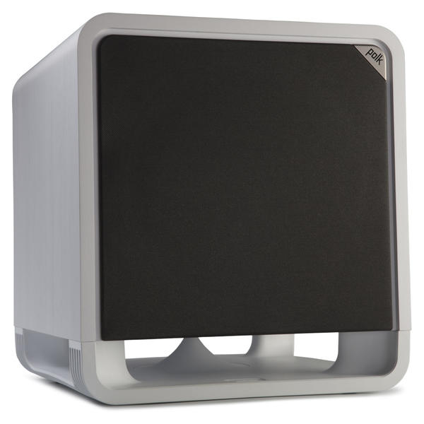 POLK AUDIO HTS SUB 10 Žemo dažnio garsiakalbis