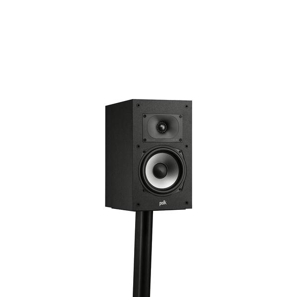 Polk audio MONITOR XT20 lentyninės garso kolonėlės (pora) #Nemokamas pristatymas