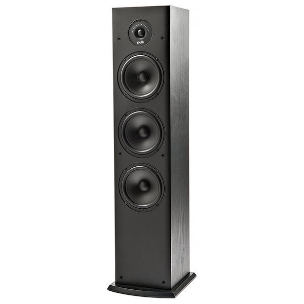 POLK AUDIO T50 FRINDIN4  Grindinė kolonėlė
