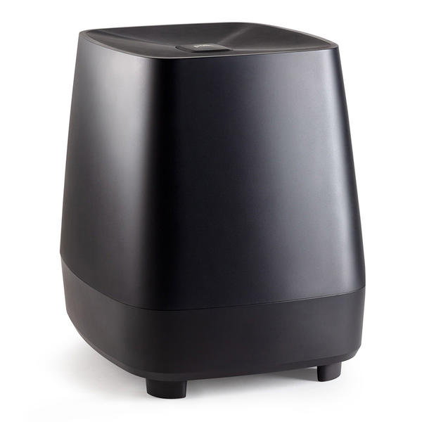 POLK AUDIO MAGNIFI 2 namų garso TV sistema, soundbaras su belaide žemų dažnių kolonėlę.