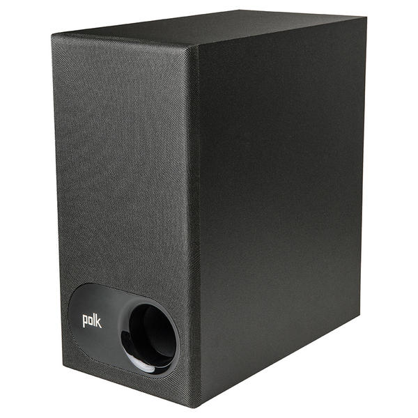 POLK AUDIO SIGNA S2 TV garso juosta,soudbaras, žemų dažnių garso sistema