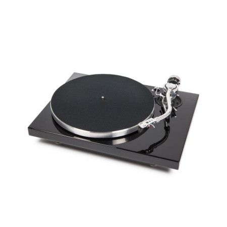 Pro-Ject 1XpressionClassicS-Shape patefonas #Nemokamas pristatymas