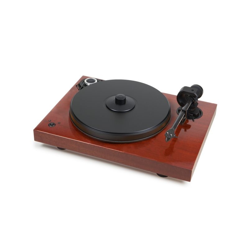 Pro-Ject 2XPERIENCE SB S-Shape patefonas #Nemokamas pristatymas