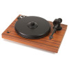 Pro-Ject 2XPERIENCE SB S-Shape patefonas #Nemokamas pristatymas