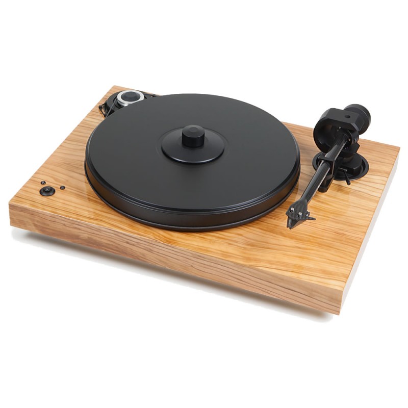 Pro-Ject 2XPERIENCE SB S-Shape patefonas #Nemokamas pristatymas