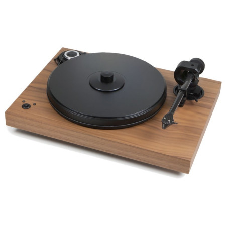Pro-Ject 2XPERIENCE SB S-Shape patefonas #Nemokamas pristatymas