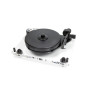 Pro-Ject 6 PerspeX SB patefonas #Nemokamas pristatymas