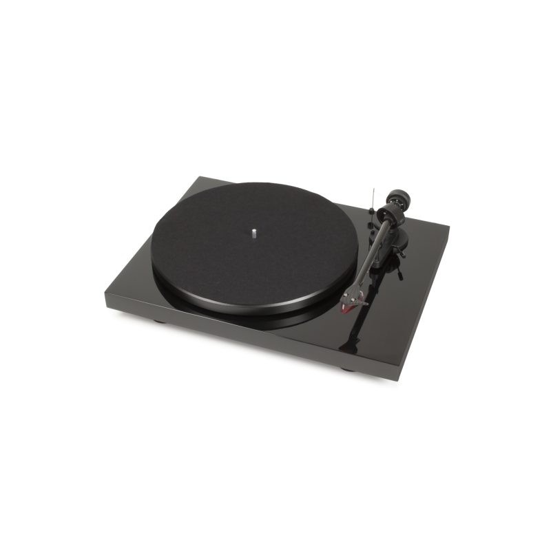 Pro-Ject Debut Carbon patefonas #Nemokamas pristatymas