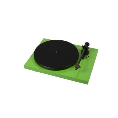 Pro-Ject Debut Carbon patefonas #Nemokamas pristatymas