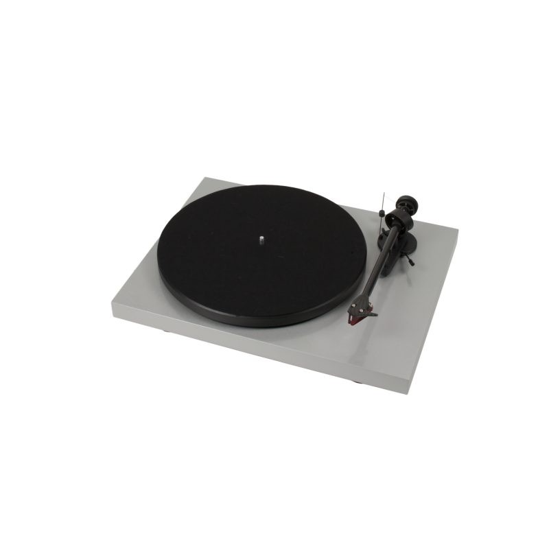 Pro-Ject Debut Carbon patefonas #Nemokamas pristatymas
