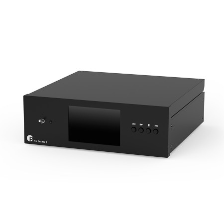 Pro-Ject CD Box RS2 T CD grotuvas #Nemokamas pristatymas