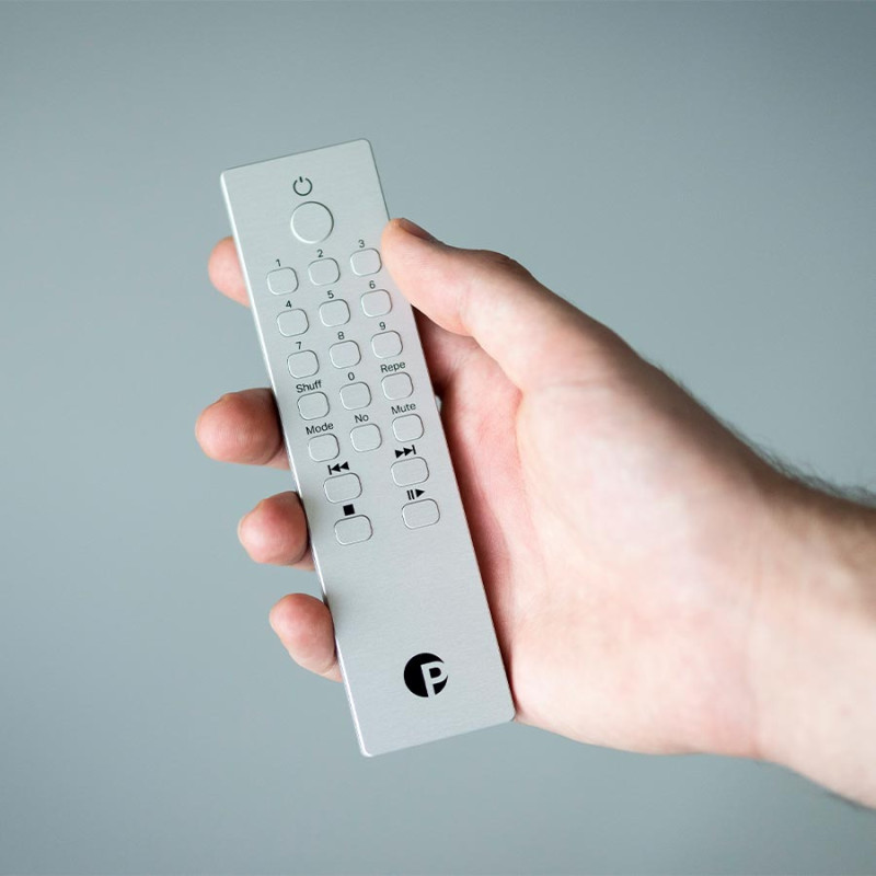 Pro-Ject CD Box RS2 T CD grotuvas #Nemokamas pristatymas