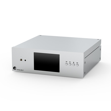 Pro-Ject CD Box RS2 T CD grotuvas #Nemokamas pristatymas