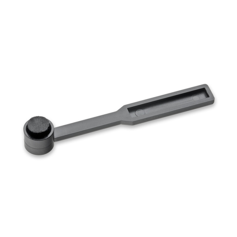 Pro-Ject Clean It Stylus valymo šepetys  pristatymas