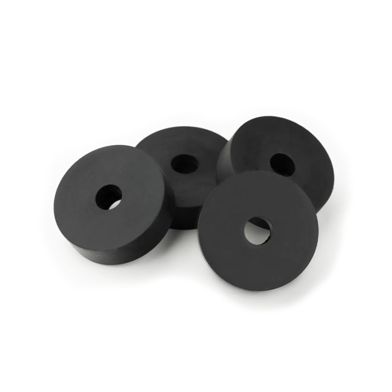 Pro-Ject Damp It slopinančios pėdos kaina už 4vnt.