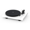 Pro-Ject debiutas Carbon EVO patefonas