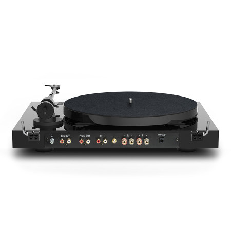 Pro-Ject Juke Box E1 patefonas #Nemokamas pristatymas