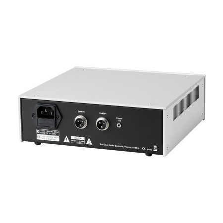Pro-Ject Power Box DS2 Amp maitinimo šaltinis #Nemokamas pristatymas