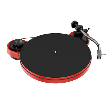 Pro-Ject RPM 1 patefonas #Nemokamas pristatymas