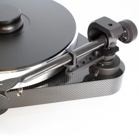 Pro-Ject RPM 9 patefonas #Nemokamas pristatymas