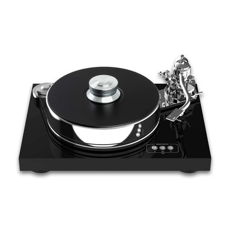 Pro-Ject Signature 10  patefonas #Nemokamas pristatymas