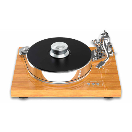Pro-Ject Signature 10  patefonas #Nemokamas pristatymas