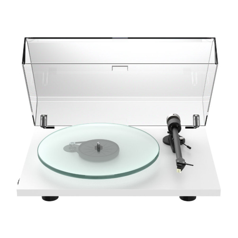 Pro-Ject T2 W belaidis patefonas #Nemokamas pristatymas