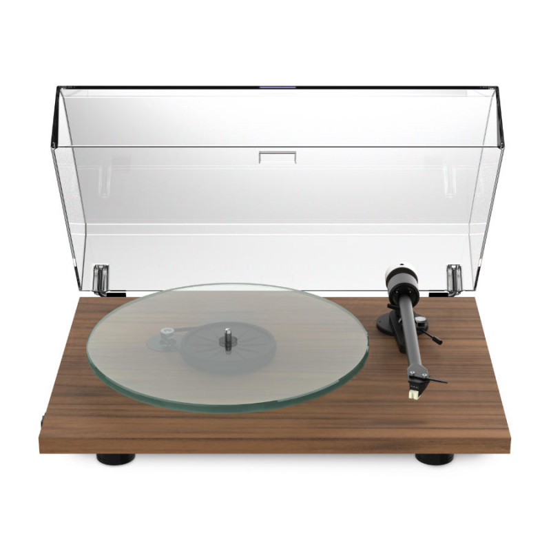 Pro-Ject T2 W belaidis patefonas #Nemokamas pristatymas
