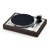 Pro-Ject Klasikinis EVO patefonas #Nemokamas pristatymas