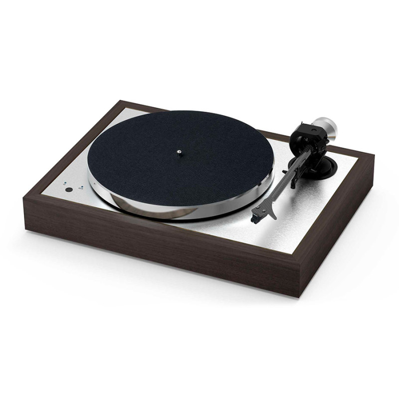 Pro-Ject Klasikinis EVO patefonas #Nemokamas pristatymas