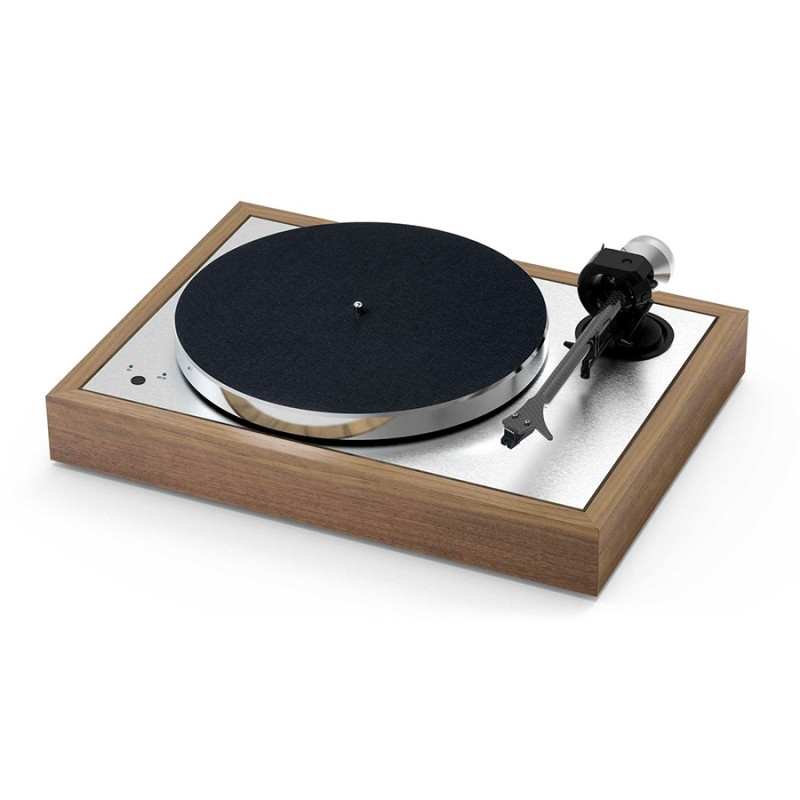 Pro-Ject Klasikinis EVO patefonas #Nemokamas pristatymas