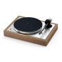 Pro-Ject Klasikinis EVO patefonas #Nemokamas pristatymas