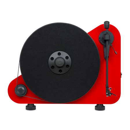 Pro-Ject VT-E BT R Bluetooth vertikalus patefonas #Nemokamas pristatymas