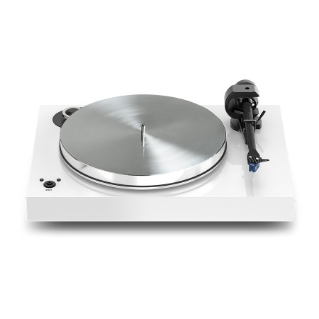 Pro-Ject X8 Evolution patefonas #Nemokamas pristatymas