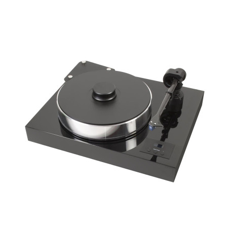 Pro-Ject Xtension 10 Evolution patefonas #Nemokamas pristatymas