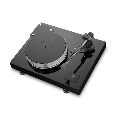 Pro-Ject Xtension 12 Evolution patefonas #Nemokamas pristatymas