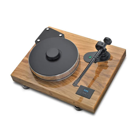 Pro-Ject Xtension 12 Evolution patefonas #Nemokamas pristatymas