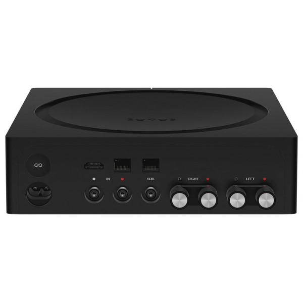 Sonos PORT tinklo grotuvas #Nemokamas pristatymas