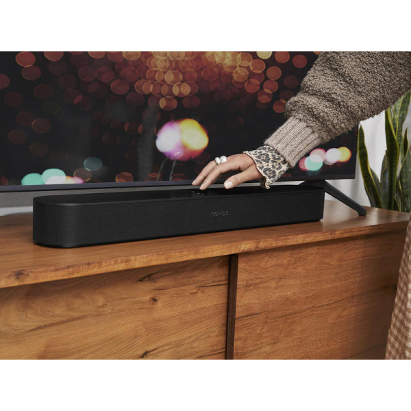 Sonos Beam Dolby Atmos Gen.2 TV garso sistema soundbaras