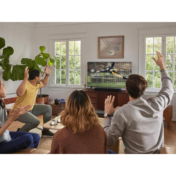 Sonos Beam Dolby Atmos Gen.2 TV garso sistema soundbaras